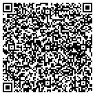 QR code with C & C Air Conditioning Inc contacts