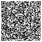 QR code with Madden's True Value Hardware contacts