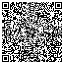 QR code with M R H Groups Inc contacts