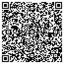QR code with Haines Towing Service contacts