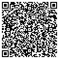 QR code with Angela M Lee contacts