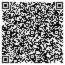 QR code with P & P Lawnmower contacts