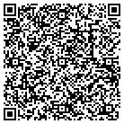 QR code with Jeff Faust Service Inc contacts