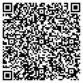 QR code with M & E Tree Service LLC contacts