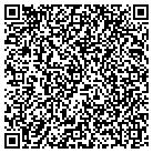 QR code with G & G Precision Installation contacts