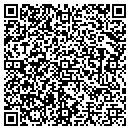 QR code with S Berkowitz & Assoc contacts