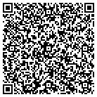 QR code with Project Wildlife Business Ofc contacts