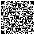 QR code with AMC contacts