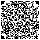 QR code with Machine Welding Service contacts