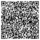 QR code with Aaup-Umdnj contacts
