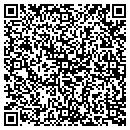 QR code with I S Complete Inc contacts