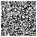 QR code with Thomas R Peterson MD PC contacts