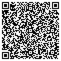 QR code with Custom Clips contacts