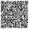 QR code with U R I 11 contacts