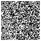 QR code with A & C Education Center Inc contacts