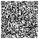 QR code with Thomas Lee Fisher Cmplt Lwn Sv contacts