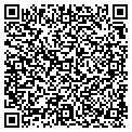 QR code with Kjpr contacts