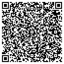 QR code with Heads Up Salon contacts