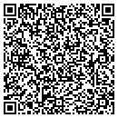 QR code with Clincal Lab contacts