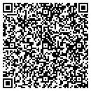 QR code with Anthony Marque Florist contacts