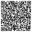 QR code with F W I contacts