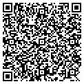 QR code with Komar & Komar Inc contacts