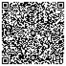 QR code with Anchor Cooling & Heating contacts