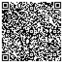 QR code with A & M Moving Service contacts