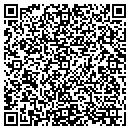 QR code with R & C Marketing contacts