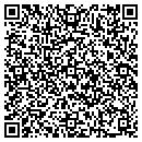 QR code with Allegro Studio contacts