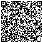 QR code with Hacken Sack Dental Assoc contacts