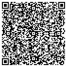 QR code with Zig Zag Transport L L C contacts