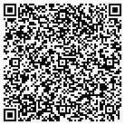 QR code with Albert Hornblass MD contacts