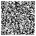 QR code with A G I contacts
