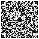 QR code with C D Networks contacts