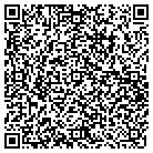 QR code with M Mark Products Co Inc contacts