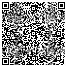 QR code with Alpha PHI Delta Foundation contacts