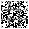 QR code with George Krause contacts