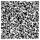 QR code with Ridgid Fire Sprinkler Service contacts