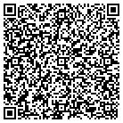 QR code with Second Calvary Baptist Church contacts