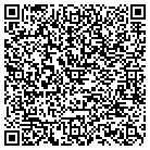 QR code with High Point Preferred Insurance contacts