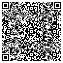 QR code with AXEBAHIA.BIZ contacts