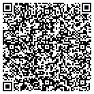 QR code with Accura Zeisel Machinery Corp contacts