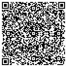 QR code with Highlander Equipment Co Inc contacts