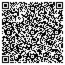 QR code with Rice's Fast Break contacts