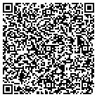 QR code with J & L General Contracting contacts