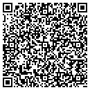 QR code with FHC Realty contacts