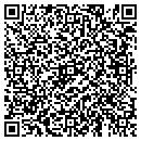 QR code with Oceanic Bank contacts
