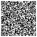 QR code with Hair Movement contacts