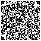 QR code with A Alert SOS Sewer Service contacts